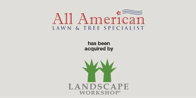 Clendenin Anthony Announces the Successful Sale of&nbsp;All American Lawn &amp; Tree Specialist to Landscape Workshop