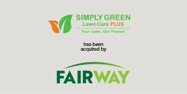 Clendenin Anthony Announces the Successful Sale of&nbsp;&nbsp;Simply Green to Fairway Lawns