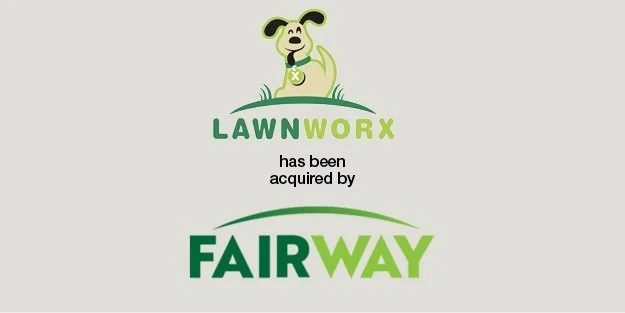 Clendenin Anthony Announces the Successful Sale of&nbsp;LawnWorx to Fairway Lawns