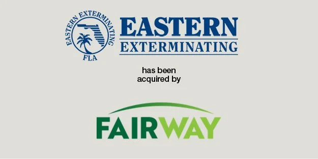Clendenin Anthony Announces the Successful Sale of&nbsp;Eastern Exterminating to Fairway Lawns