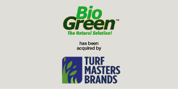 Clendenin Anthony Announces the Successful Sale of&nbsp;Reaner Solutions, Inc. (dba BioGreen) to Turf Masters Brands