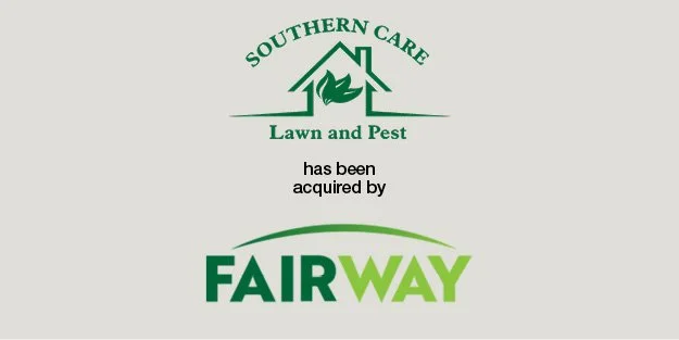 Clendenin Anthony Announces the Successful Sale of&nbsp;Southern Care Lawn and Pest to Fairway Lawns