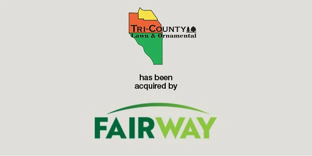 Clendenin Anthony Announces the Successful Sale of&nbsp;Tri-County Lawn and Ornamental to Fairway Lawns