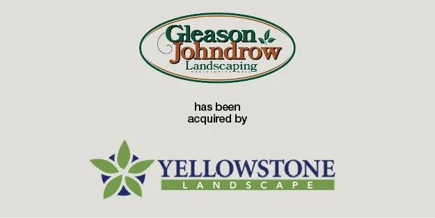 Clendenin Anthony Announces the Successful Sale of&nbsp;Gleason Johndrow Landscaping to Yellowstone Landscape