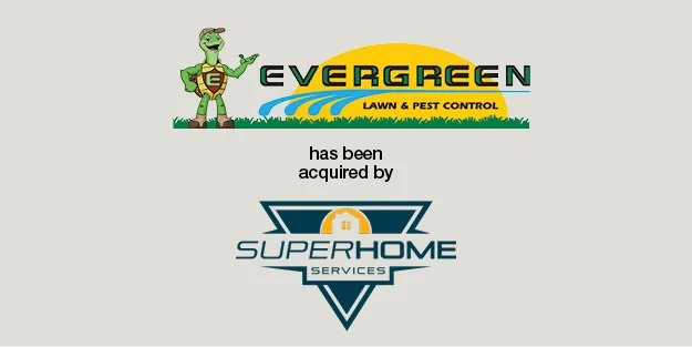 Clendenin Anthony Announces the Successful Sale of&nbsp;Evergreen Lawn &amp; Pest Control to Super Home Services