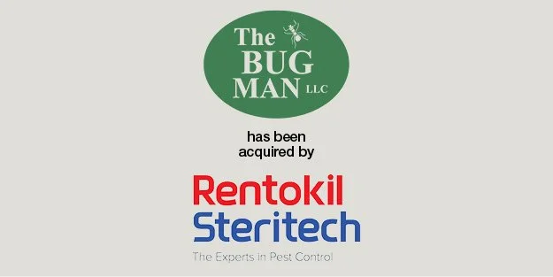 Clendenin Anthony Announces the Successful Sale of&nbsp;The Bug Man to Rentokil Steritech