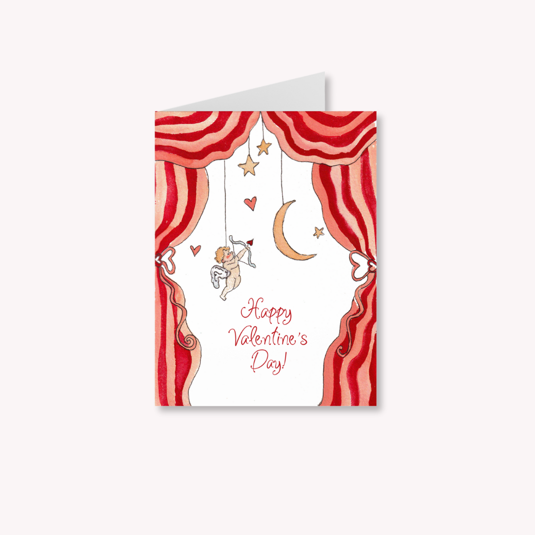 Cupid Card