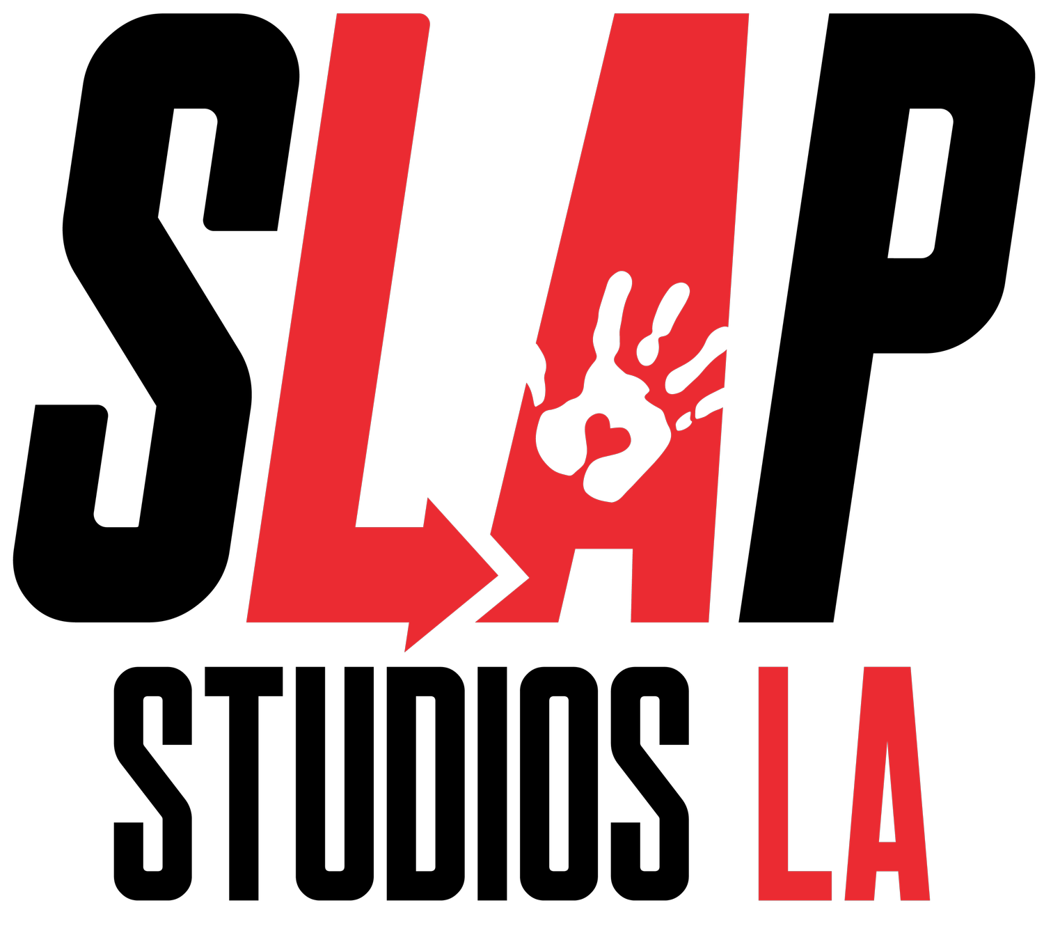 SLAP Studios LA