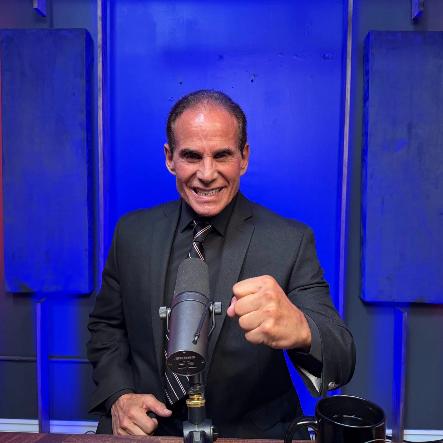 Mike Torchia&rsquo;s Mission: Transforming Children&rsquo;s Health 

From Hollywood&rsquo;s A-list gyms to America&rsquo;s classrooms, fitness expert and host of the Live Well and Thrive Podcast host Mike Torchia is on a mission to build a healthier 