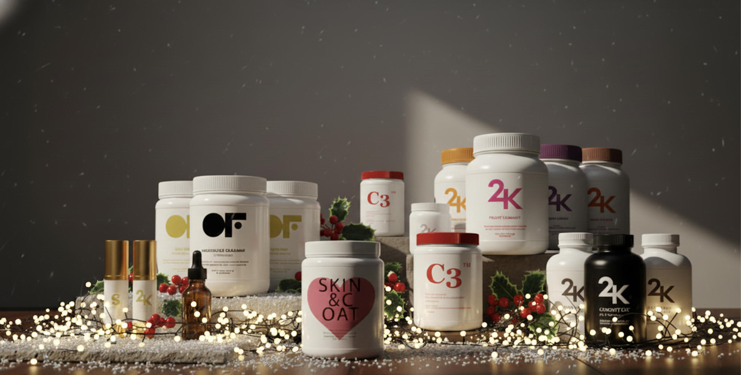 4GoodCollection is officially LIVE on TikTok &amp; TikTok Shop — Just in Time for Christmas 🎁