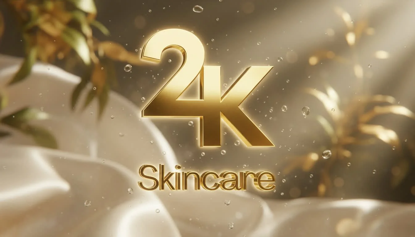 Where Care Becomes Gold: The Story Behind 24k Skincare Beverly Hills