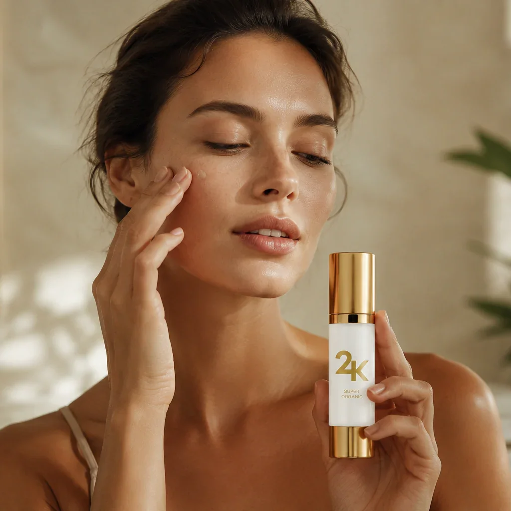 THE ART OF SKIN ALCHEMY