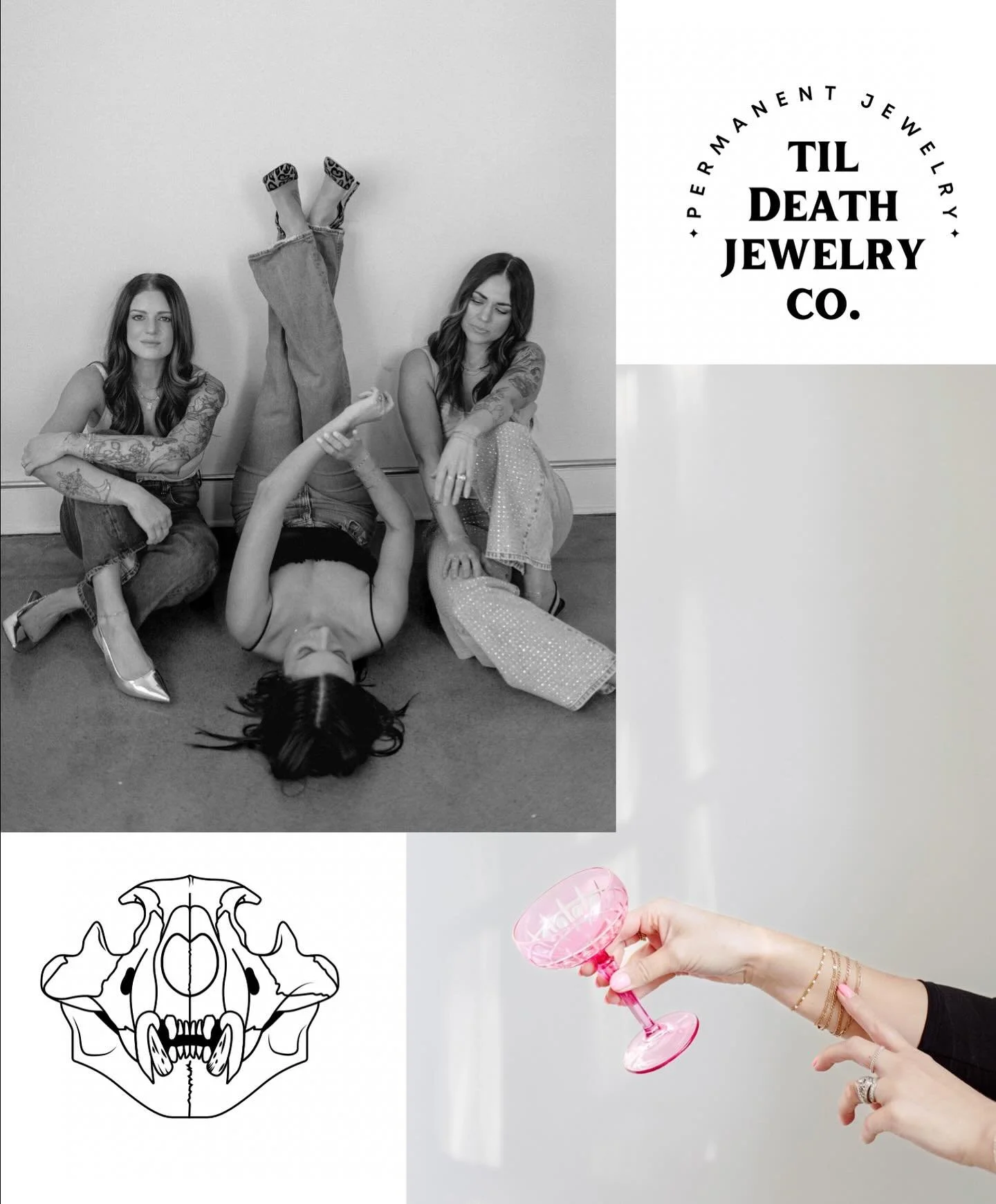 Summer is coming to a close, Fall Parties are around the corner! DM us to book private events! See you at Knutson Farm Market Sept 5 &amp; 6