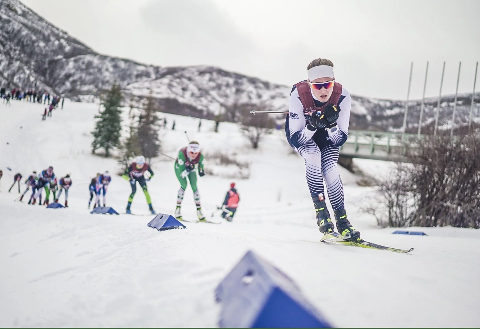 7 Roaring Fork Valley athletes named to Stifel U.S. Ski &amp; Snowboard Team