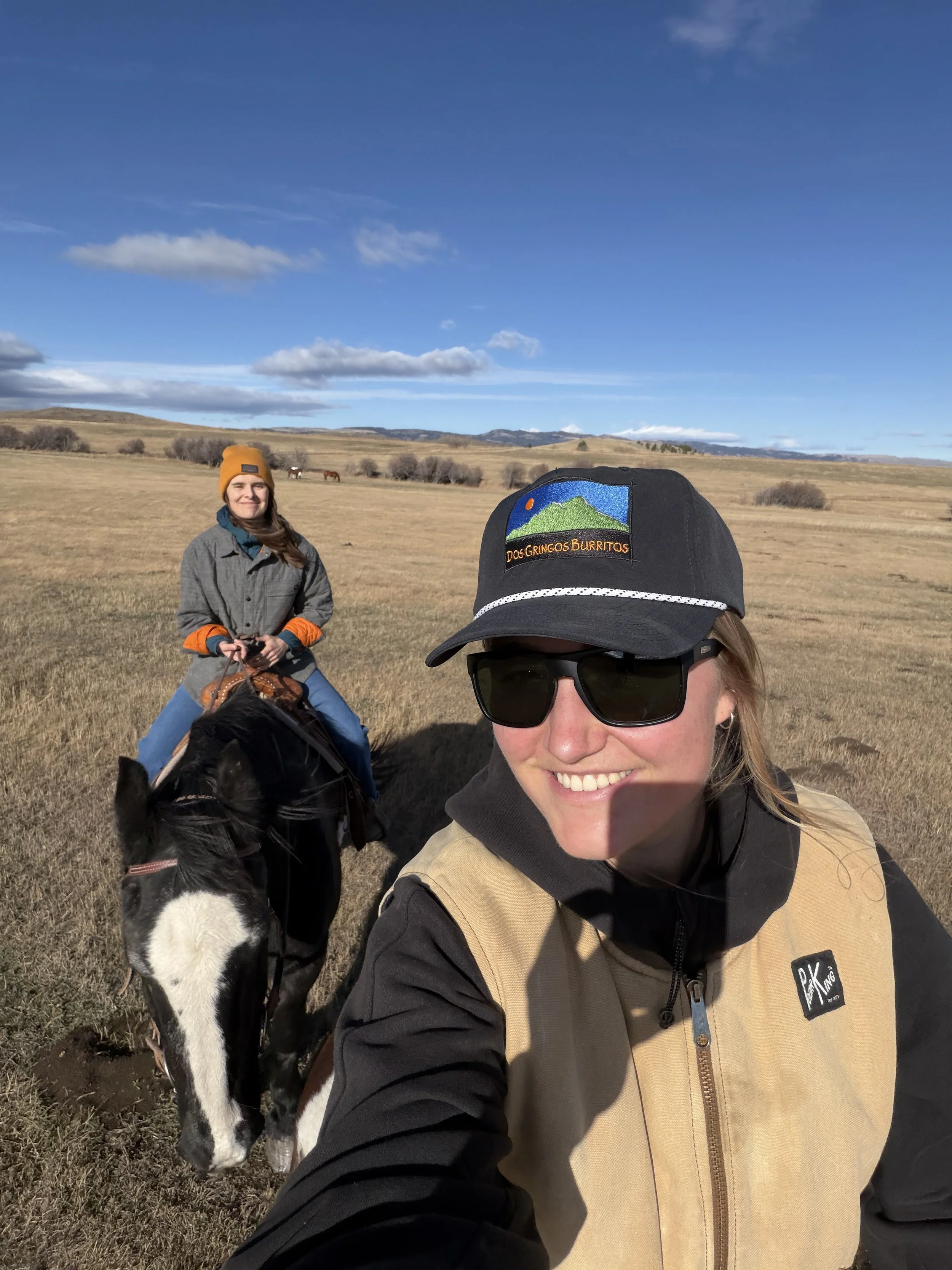 The-Week-Before the Big Show