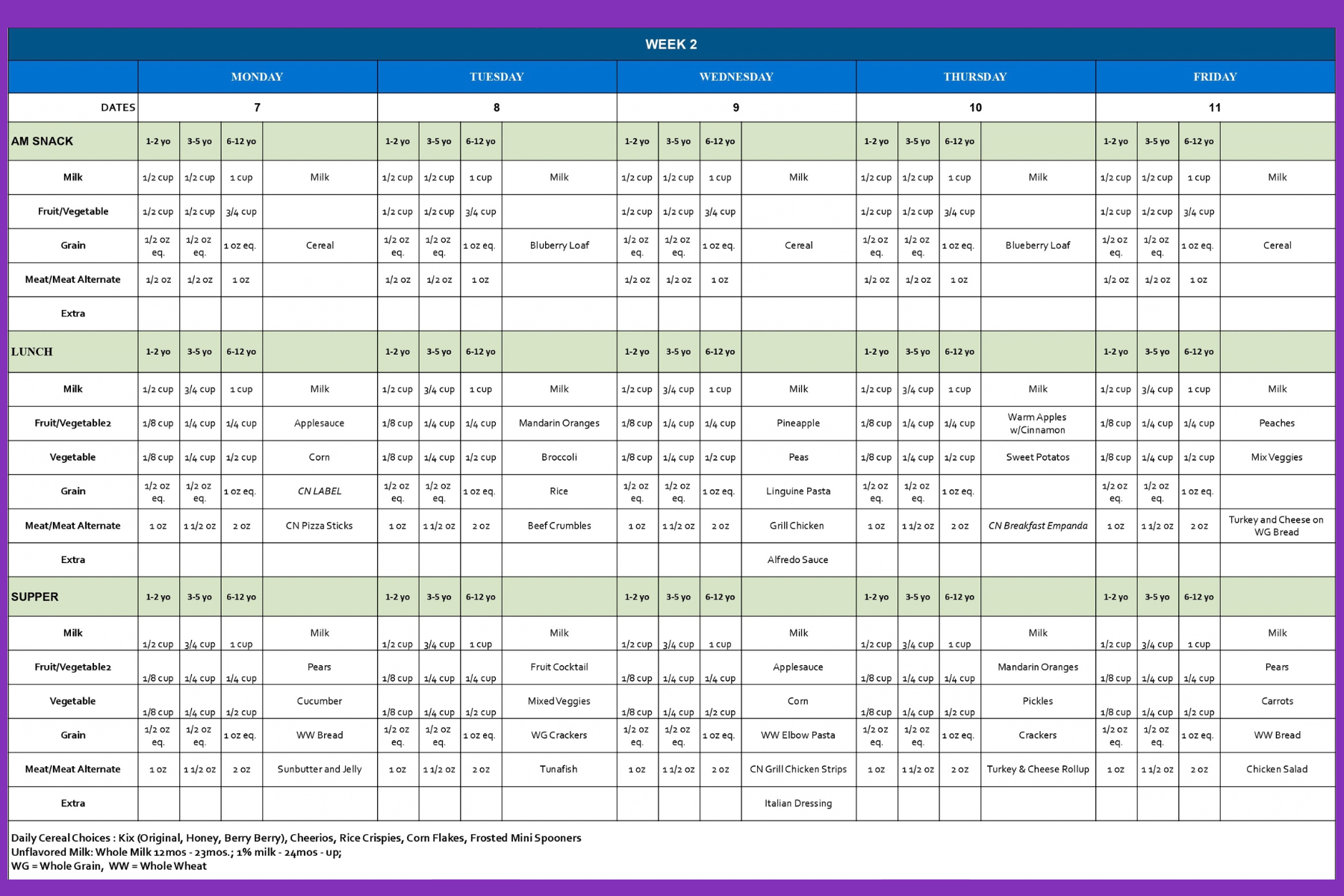 CACFP MENU - September 2026 Week2.png