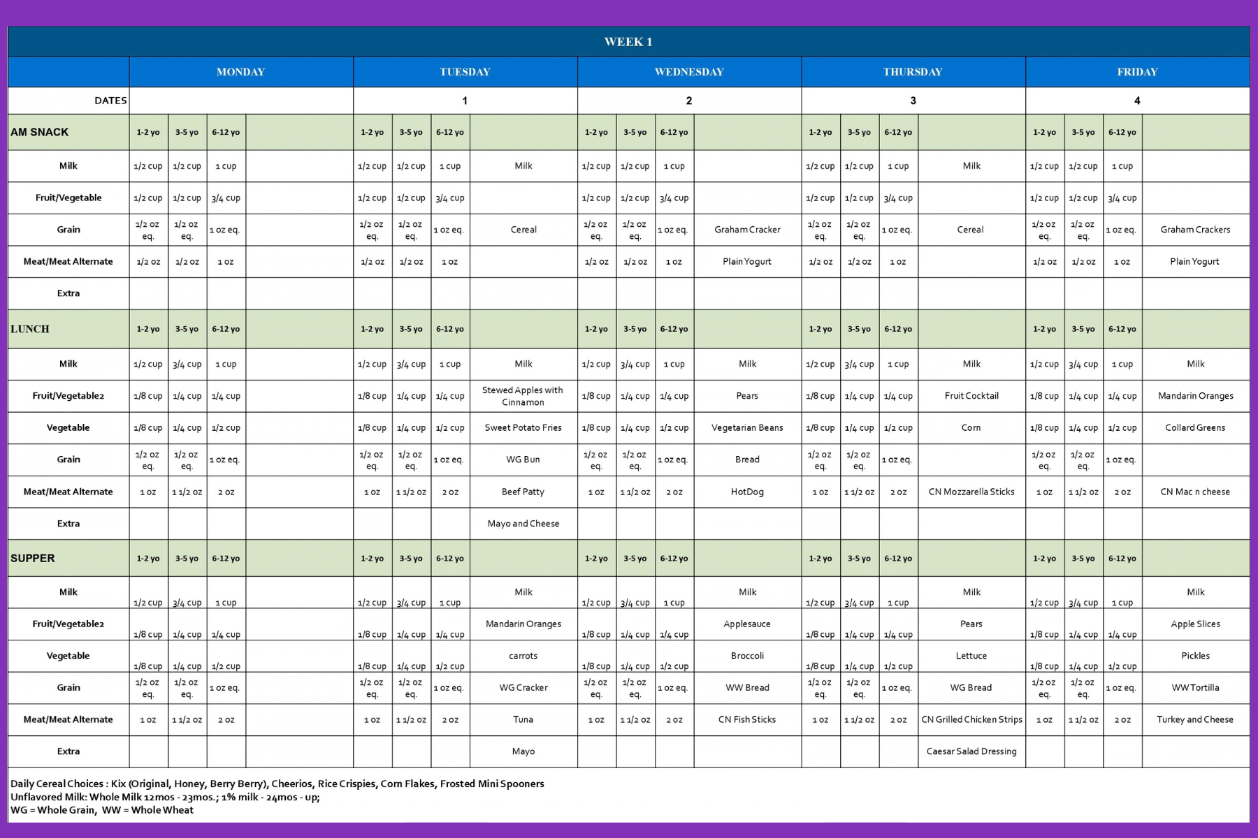 CACFP MENU - September 2026 Week1.png