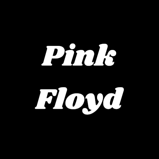 Pink Floyd Yoga