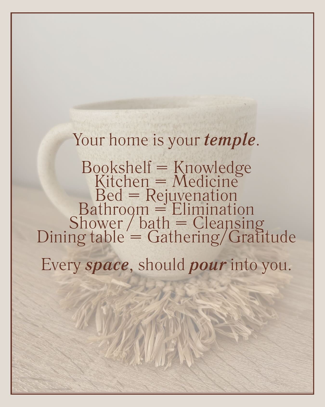 Here at Divine Content, We believe that your environment should pour into you.
Every space should bring peace, inspiration and HIGH VIBRATIONS✨

Divine Content was created for that purpose 🤗

A space that holds you, inspires you and reminds you to s