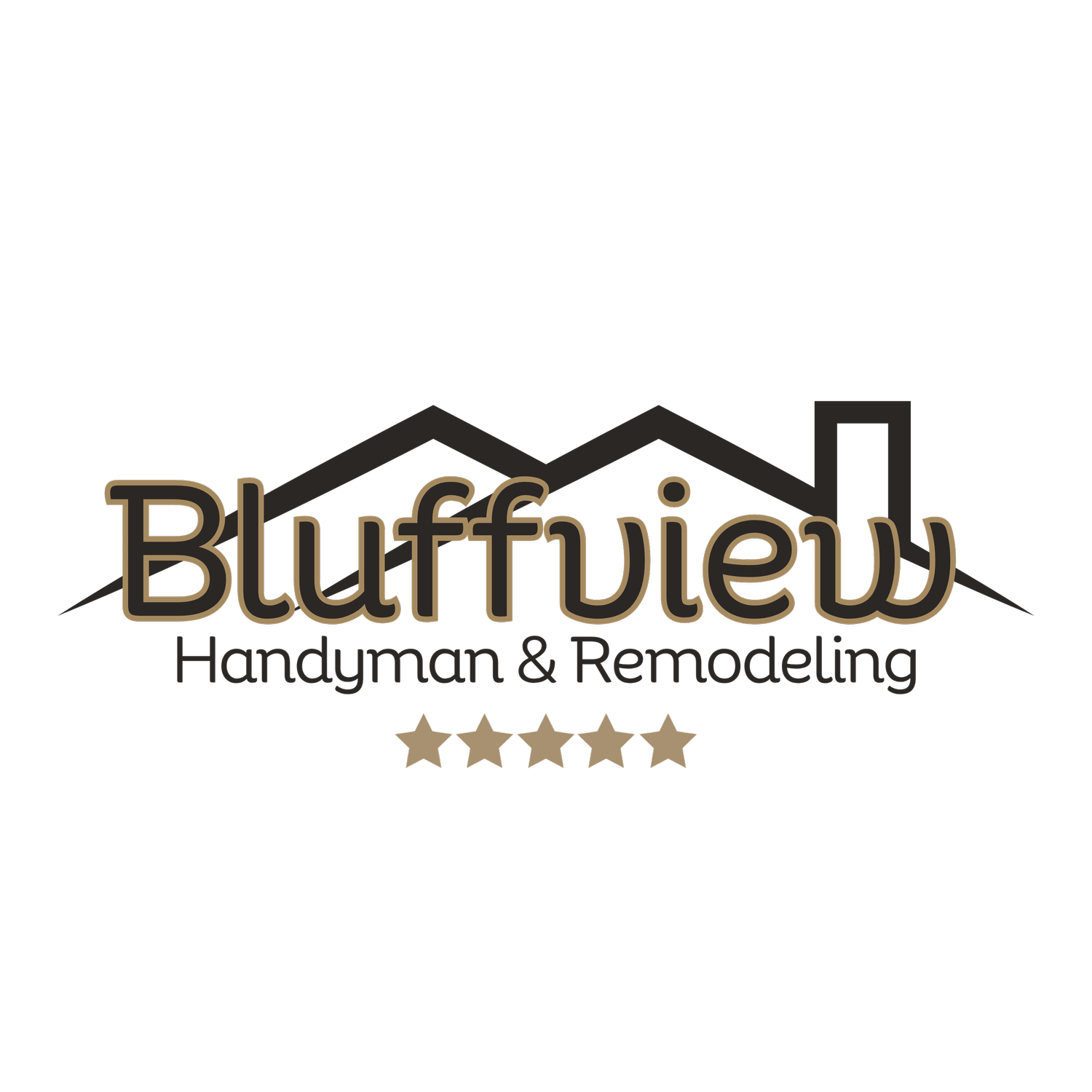 Bluffview Handyman &amp; Remodeling