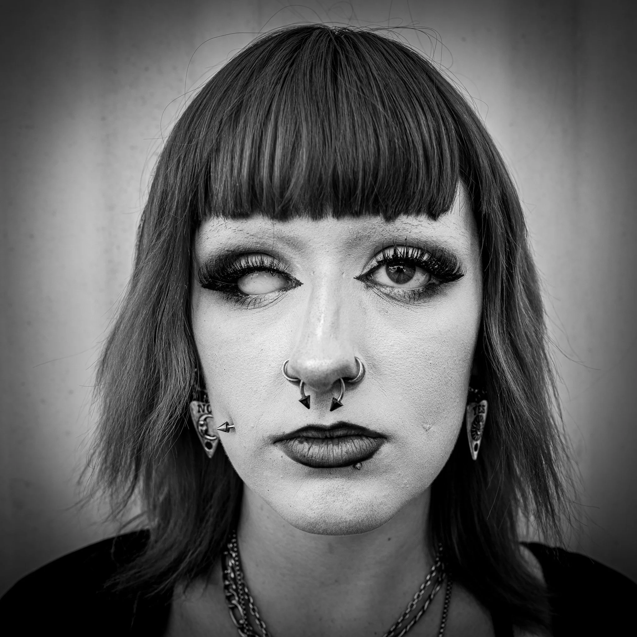 STREET PHOTOGRAPHY : THE PORTRAIT PROJECT