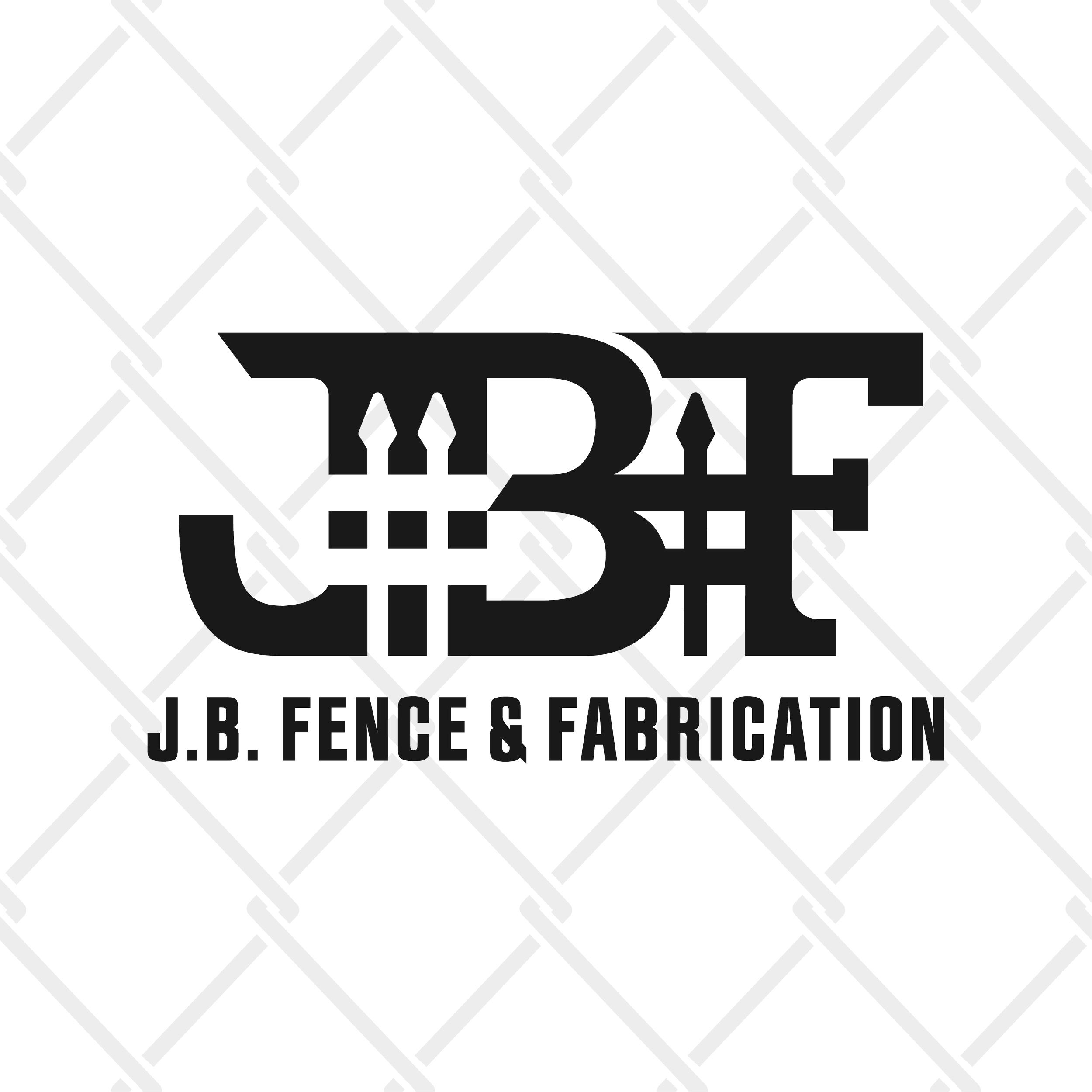 J.B. Fence & Fabrication
