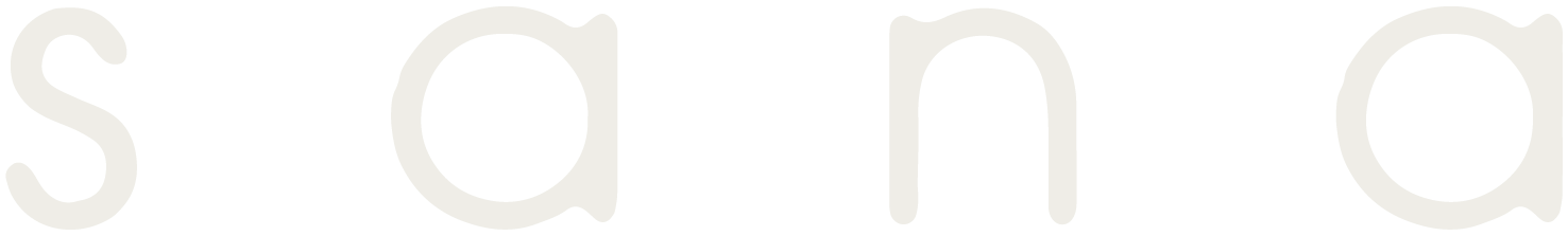 Sana Natural Wellness