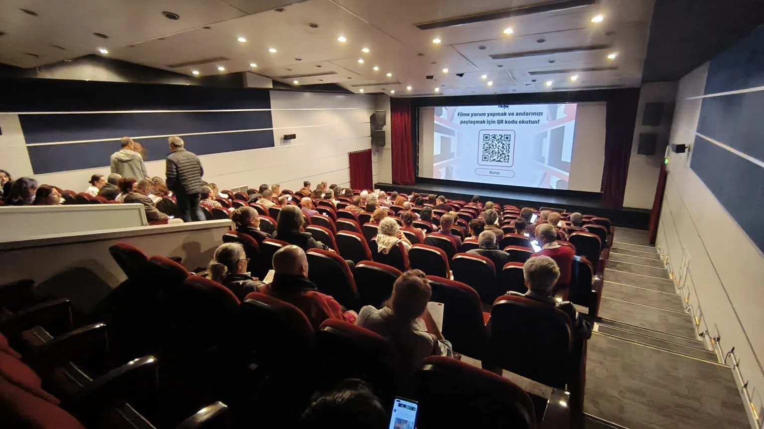 20. İşçi Filmleri Festivali BURSA Programı Başladı!