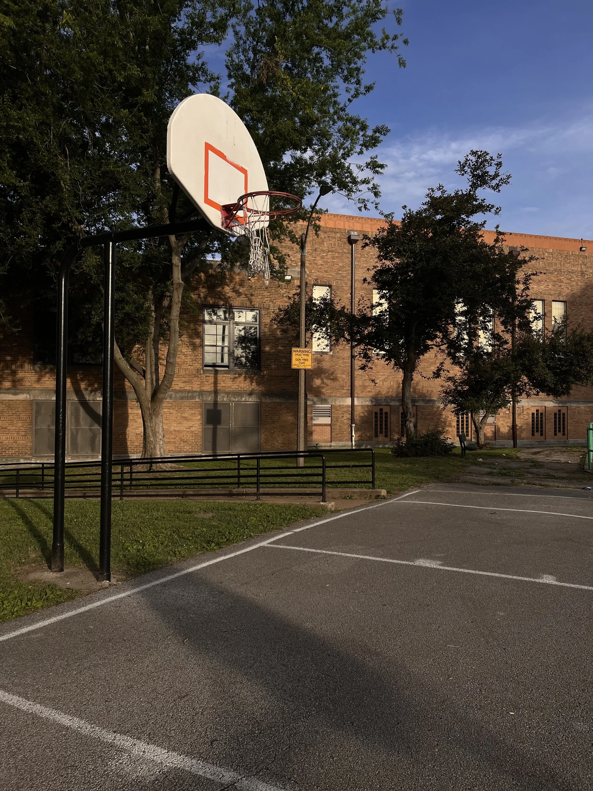 PARC Community Workshop — Tandy 