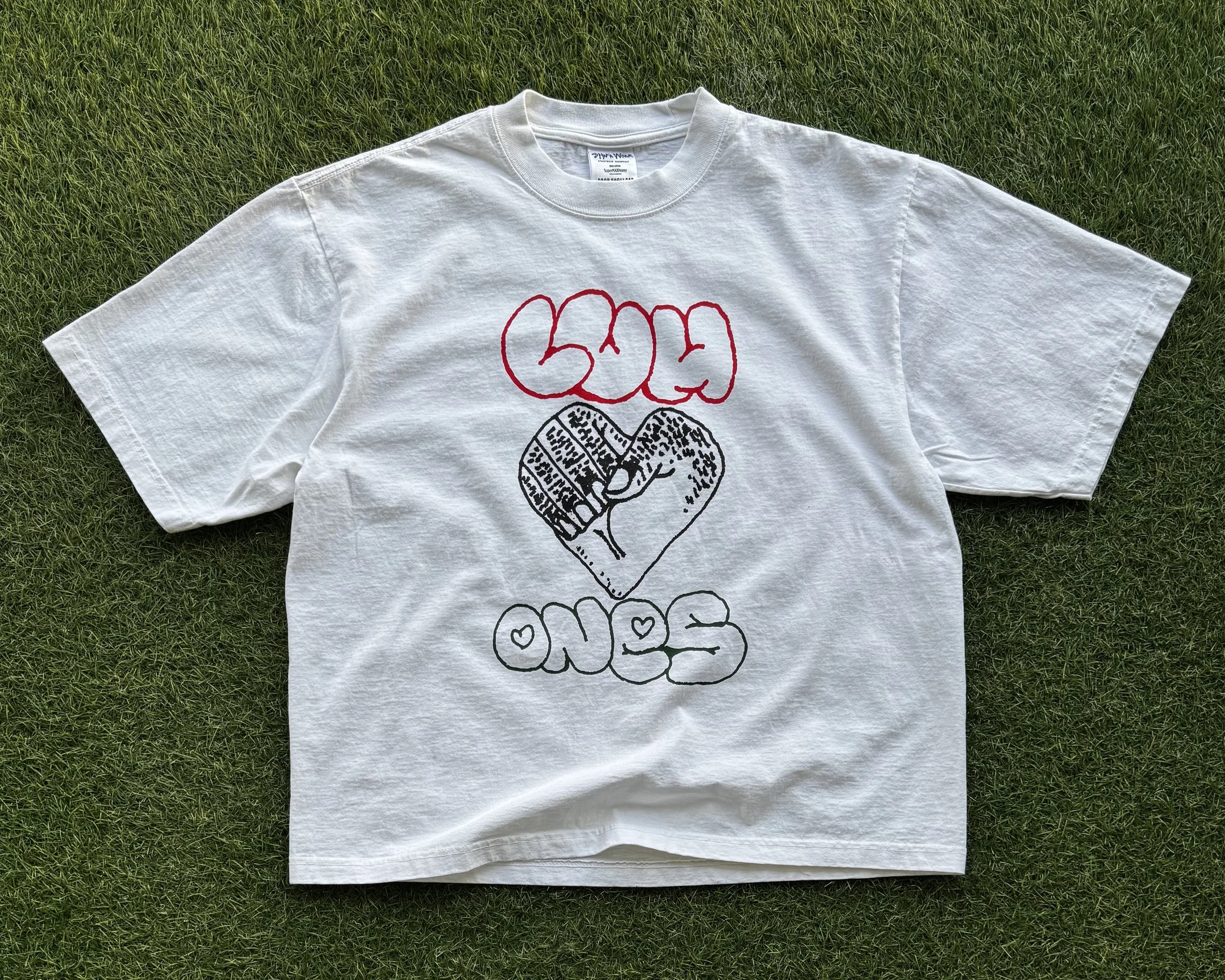 Luh Ones Tee Front.jpeg
