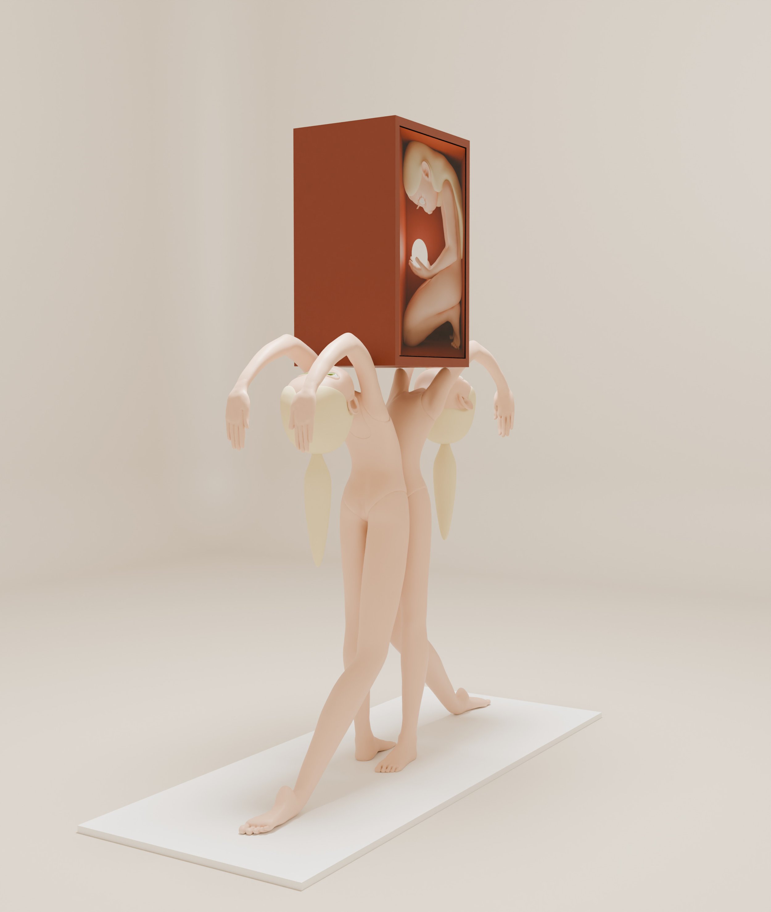 Nina Sechko - The Room of Light Preservation - three-quarter.jpg