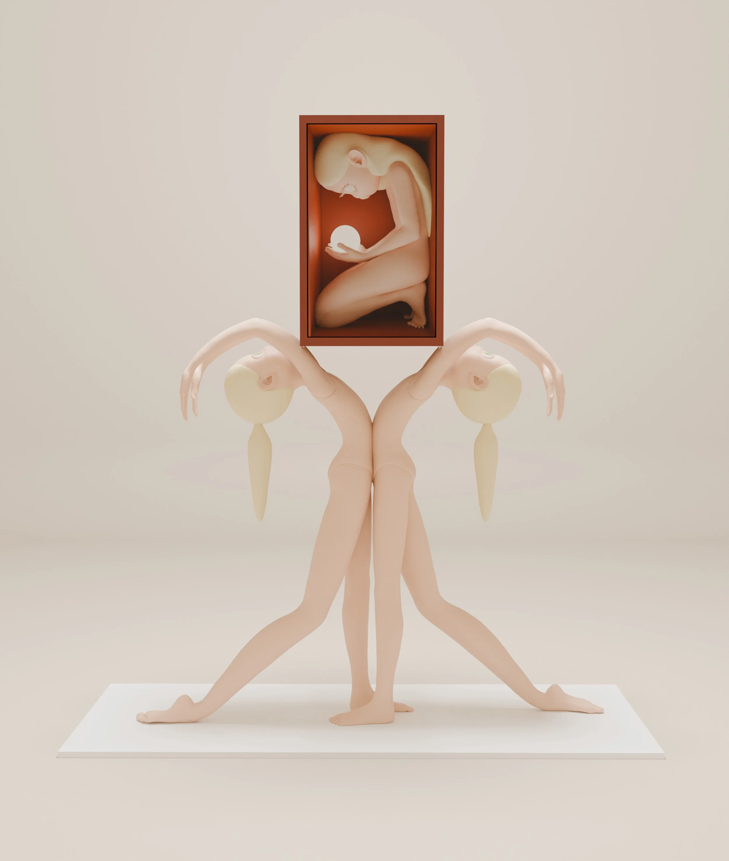 Nina Sechko - The Room of Light Preservation - front.jpg