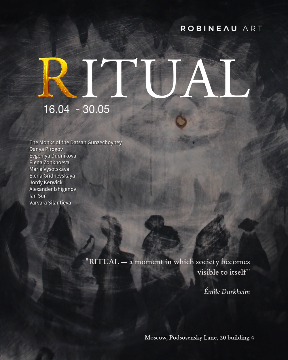 RITUAL exe.