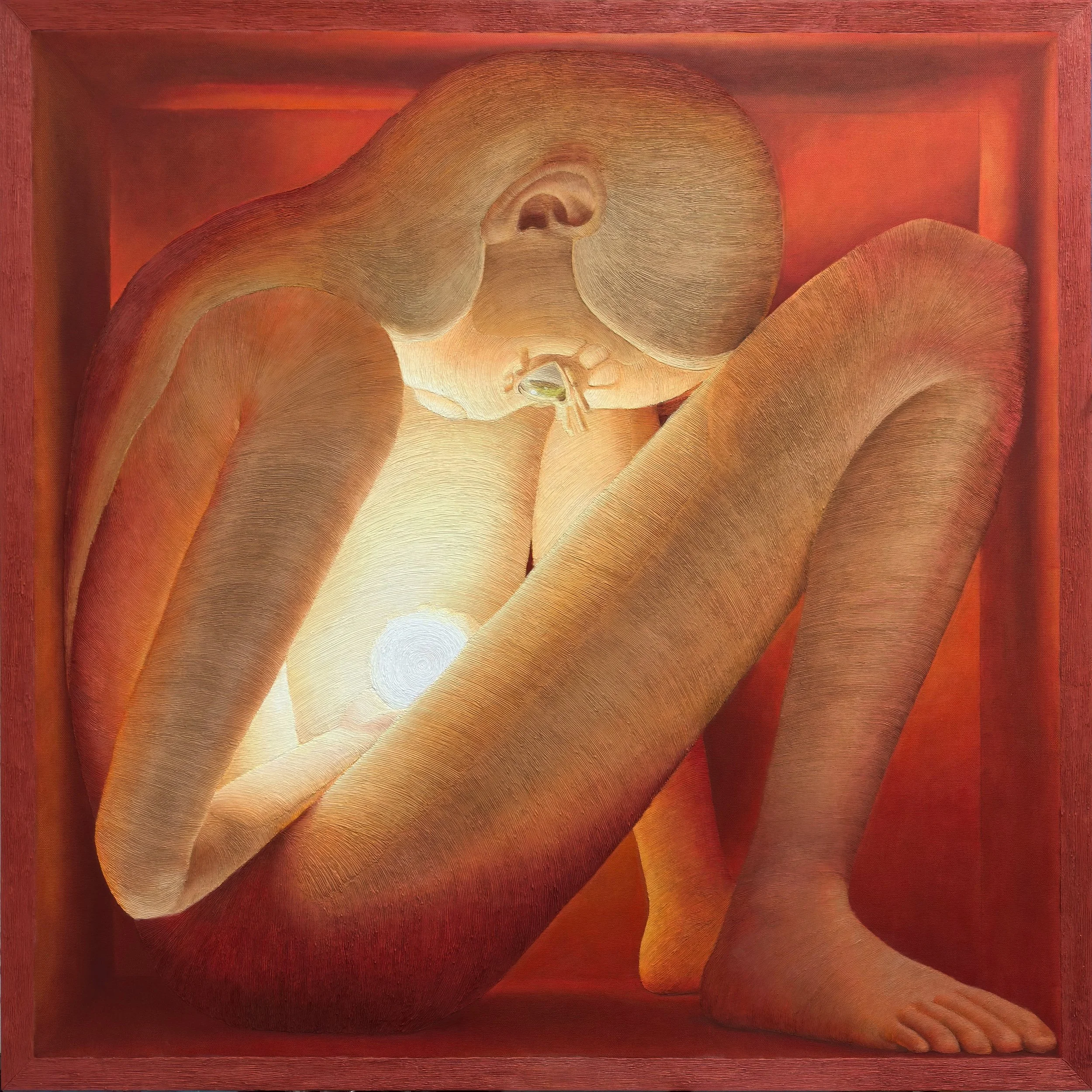 Nina Sechko - Inner Reflection, 2026.jpg