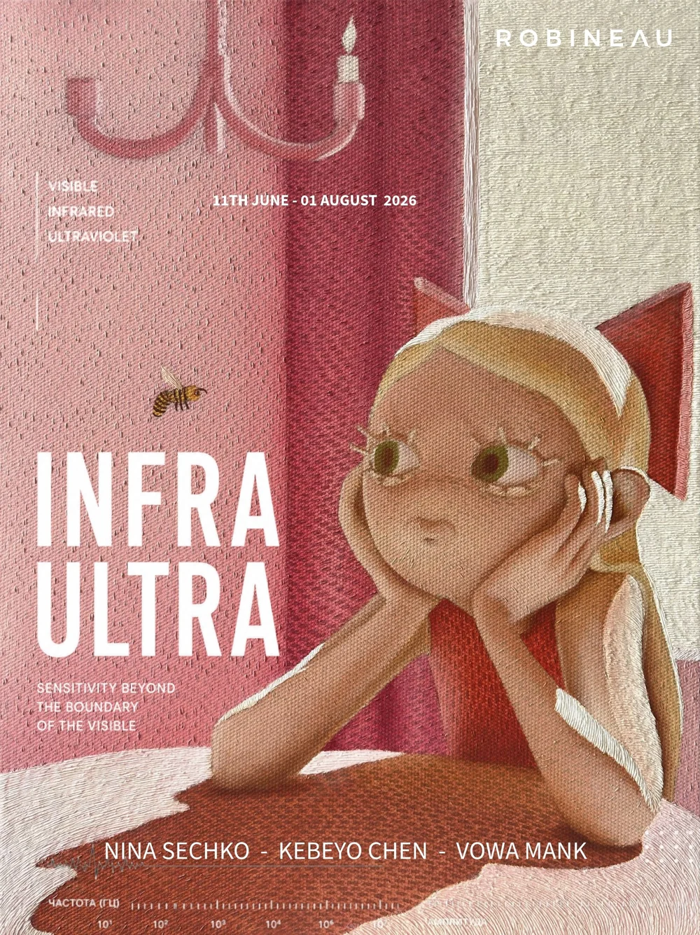 INFRA / ULTRA