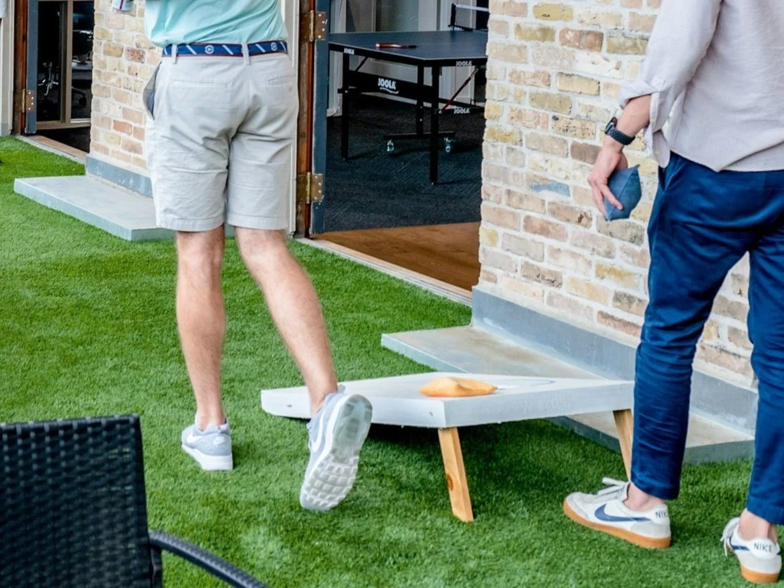 Cornhole Tournament