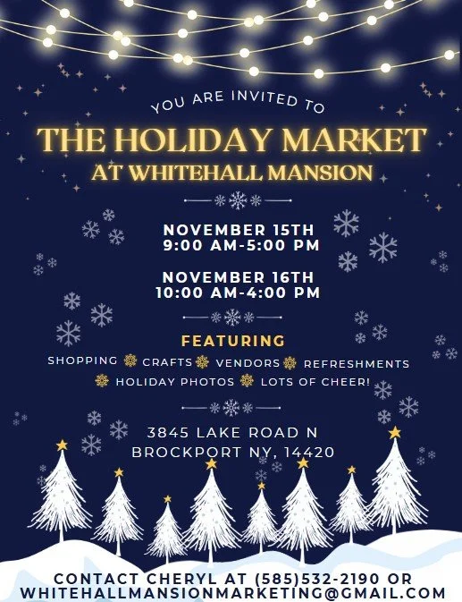 Holiday Market