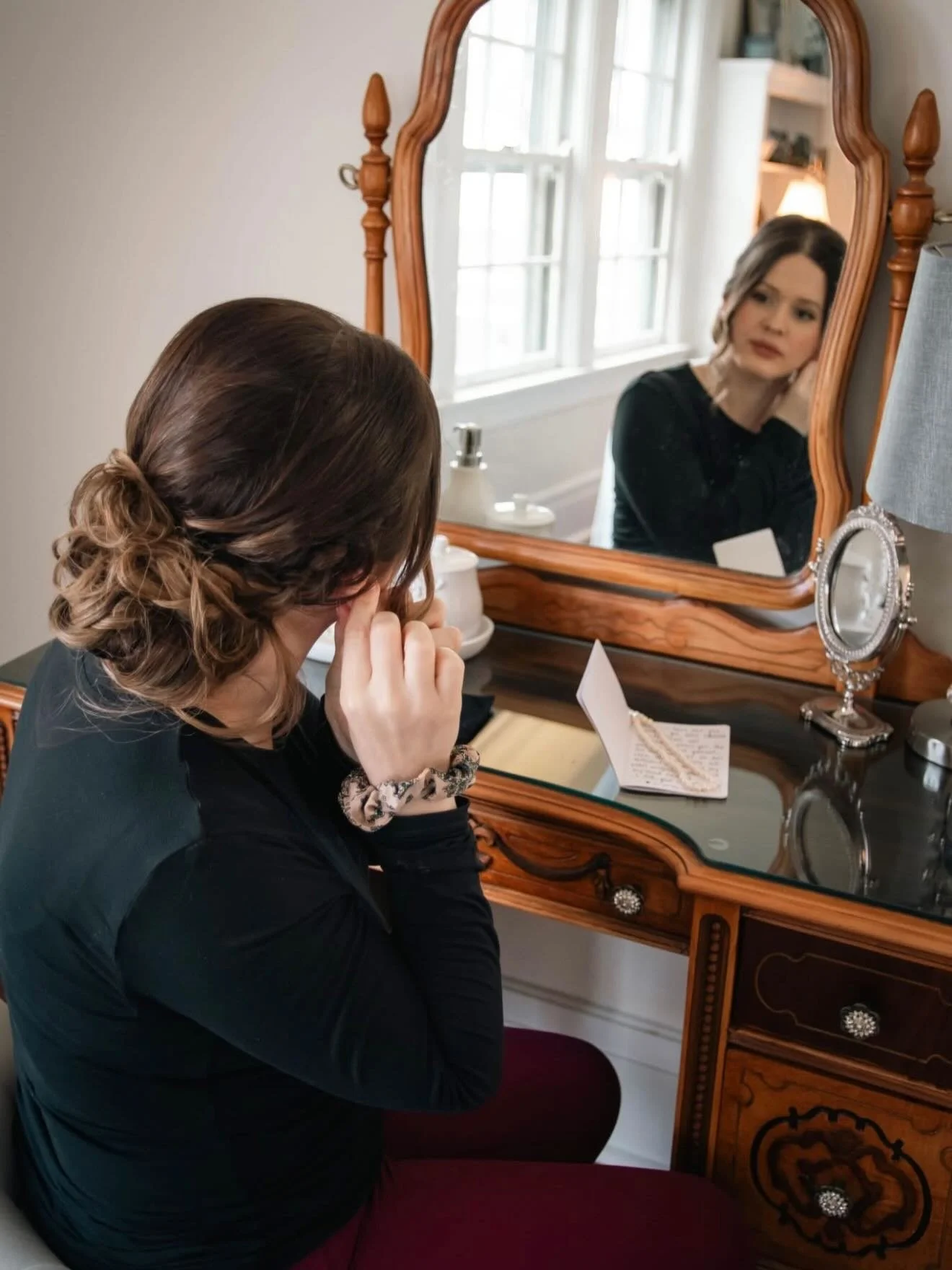 From those quiet last moments alone to the first memories as husband and wife at Whitehall Mansion🤍. 

 Congratulations to Megan and Alpcan. We wish you both endless happiness as you continue through this chapter of life. 

#whitehallmansion #brockp