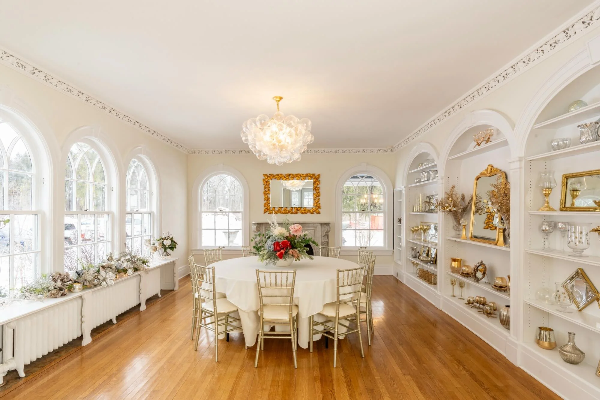 While we know the new chapter of Whitehall Mansion is exciting, the heart of this place will always be the history that came first✨. Taking a minute today to honor and acknowledge the timeless beauty of the original mansion that laid the foundation f