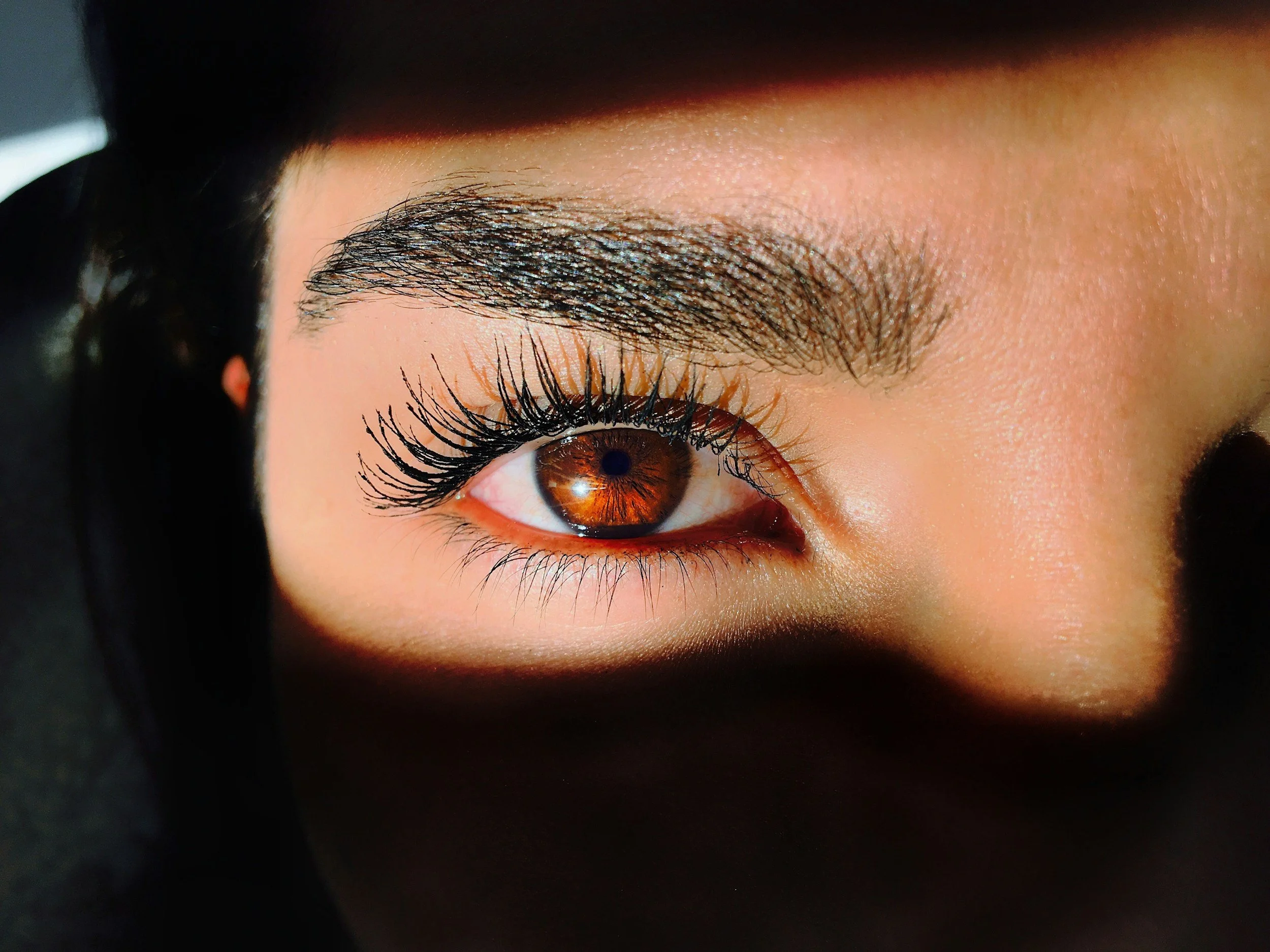 What To Expect During Your Brow Appointment &amp; What Is Normal