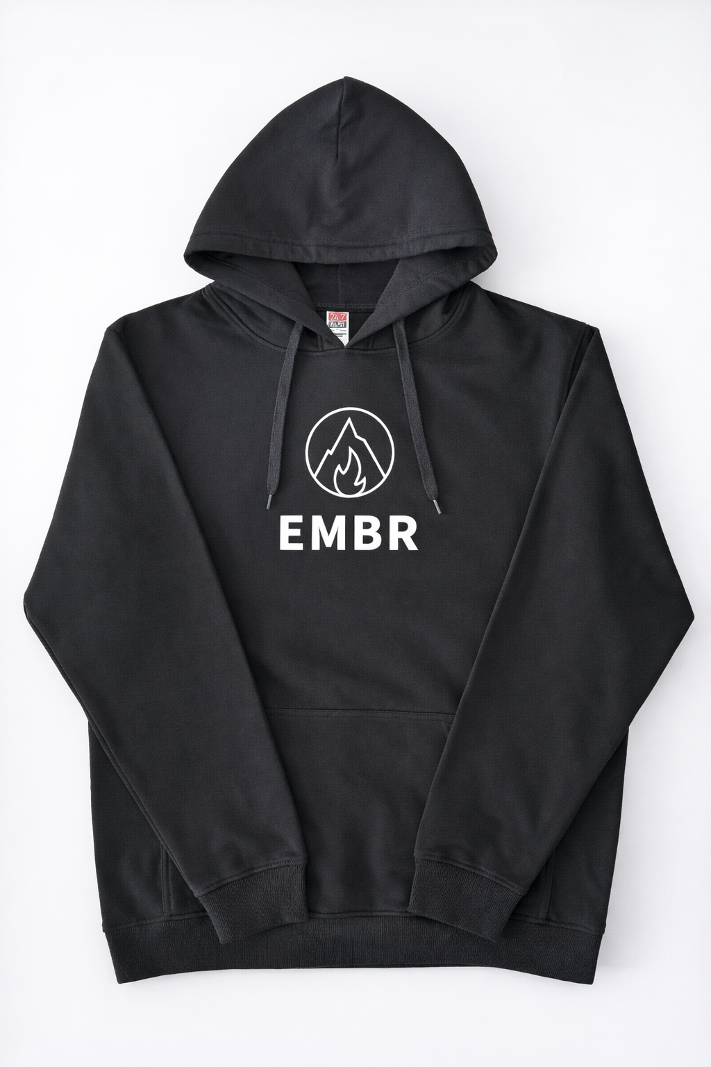EMBR Hoodie