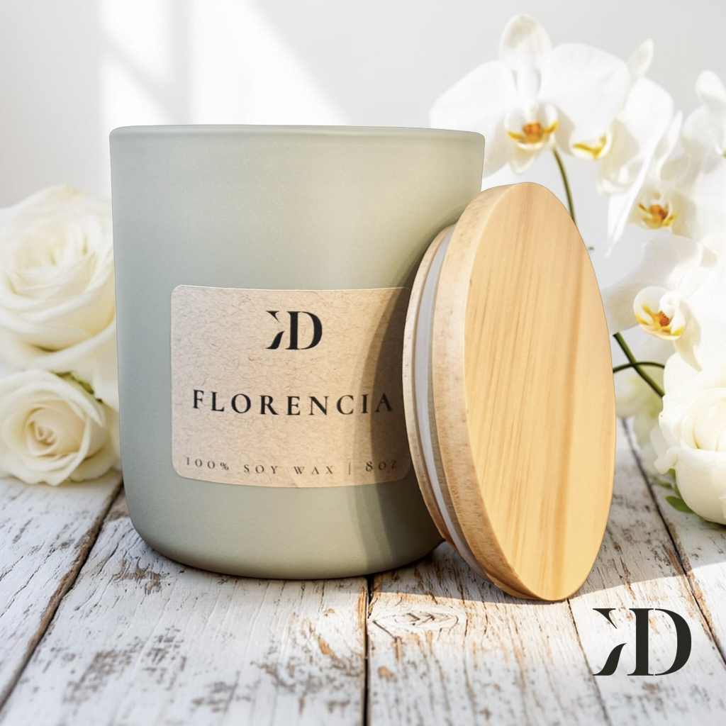 Florencia | Spring Collection