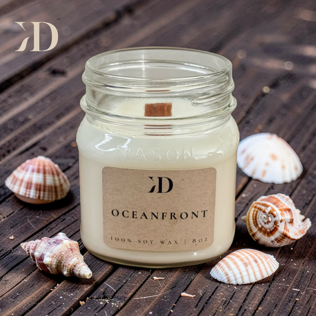 Oceanfront | Wander Collection