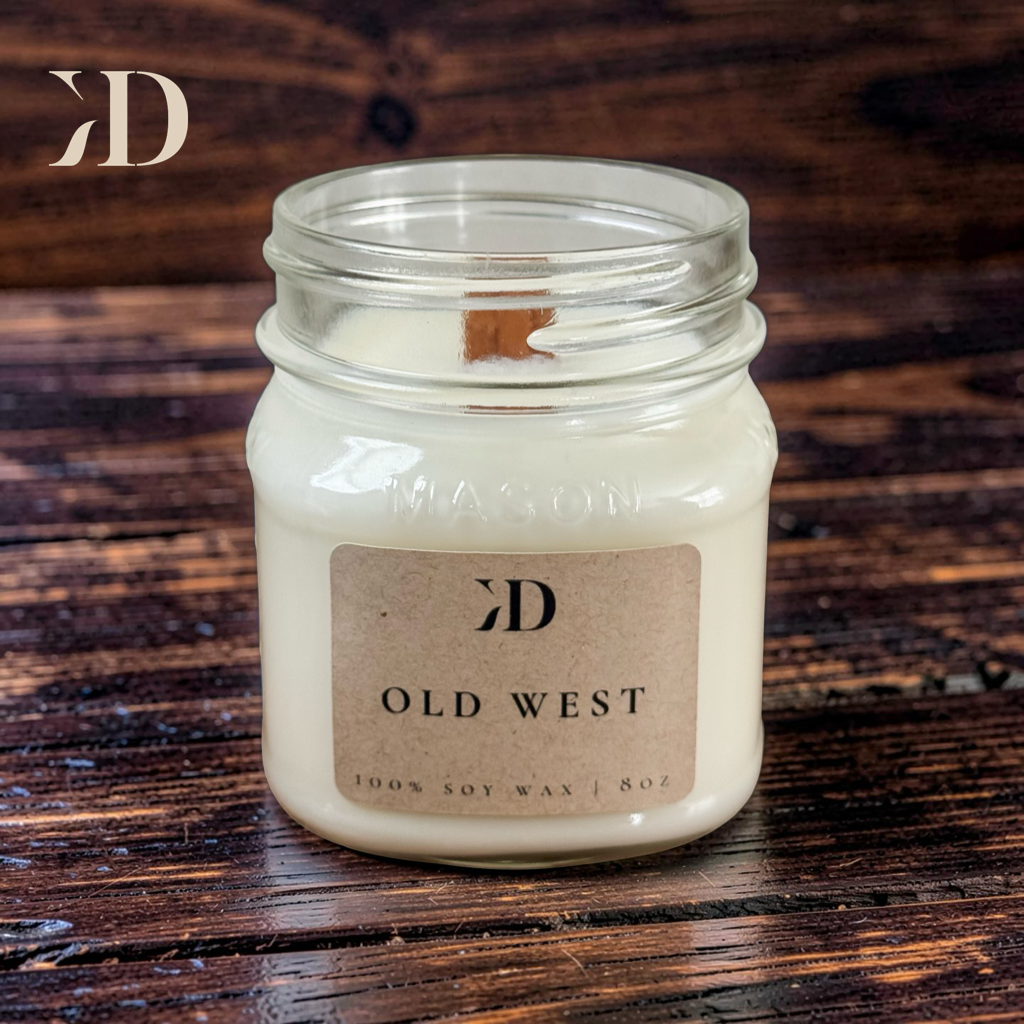 Old West | Wander Collection