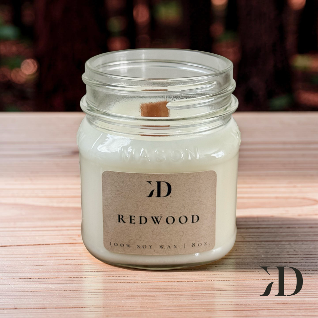 Redwood | Wander Collection