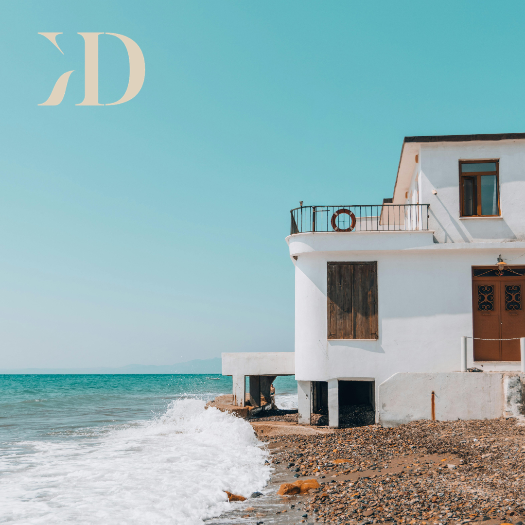 Oceanfront | Wander Collection