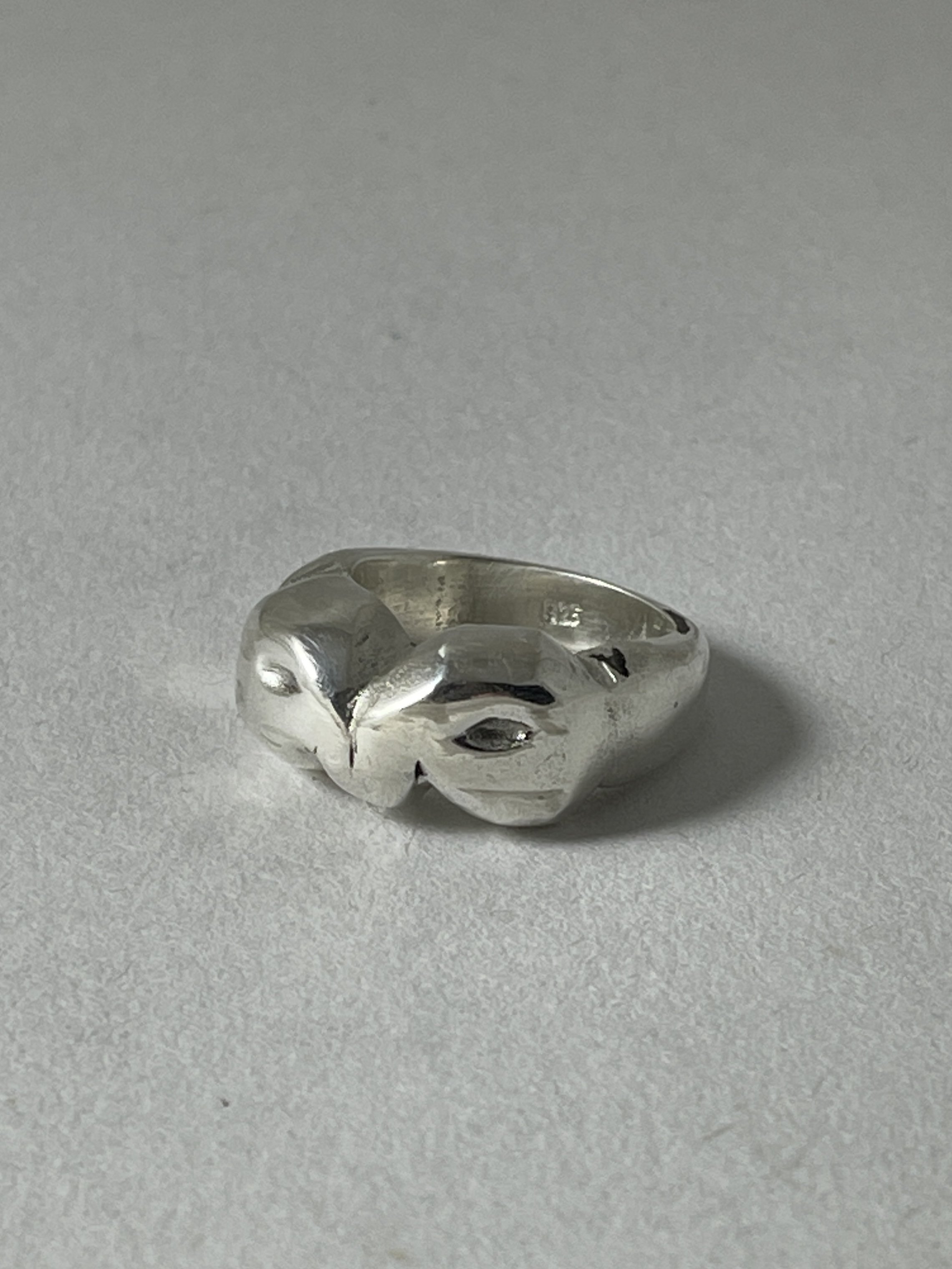 Wax Ring Carving Class