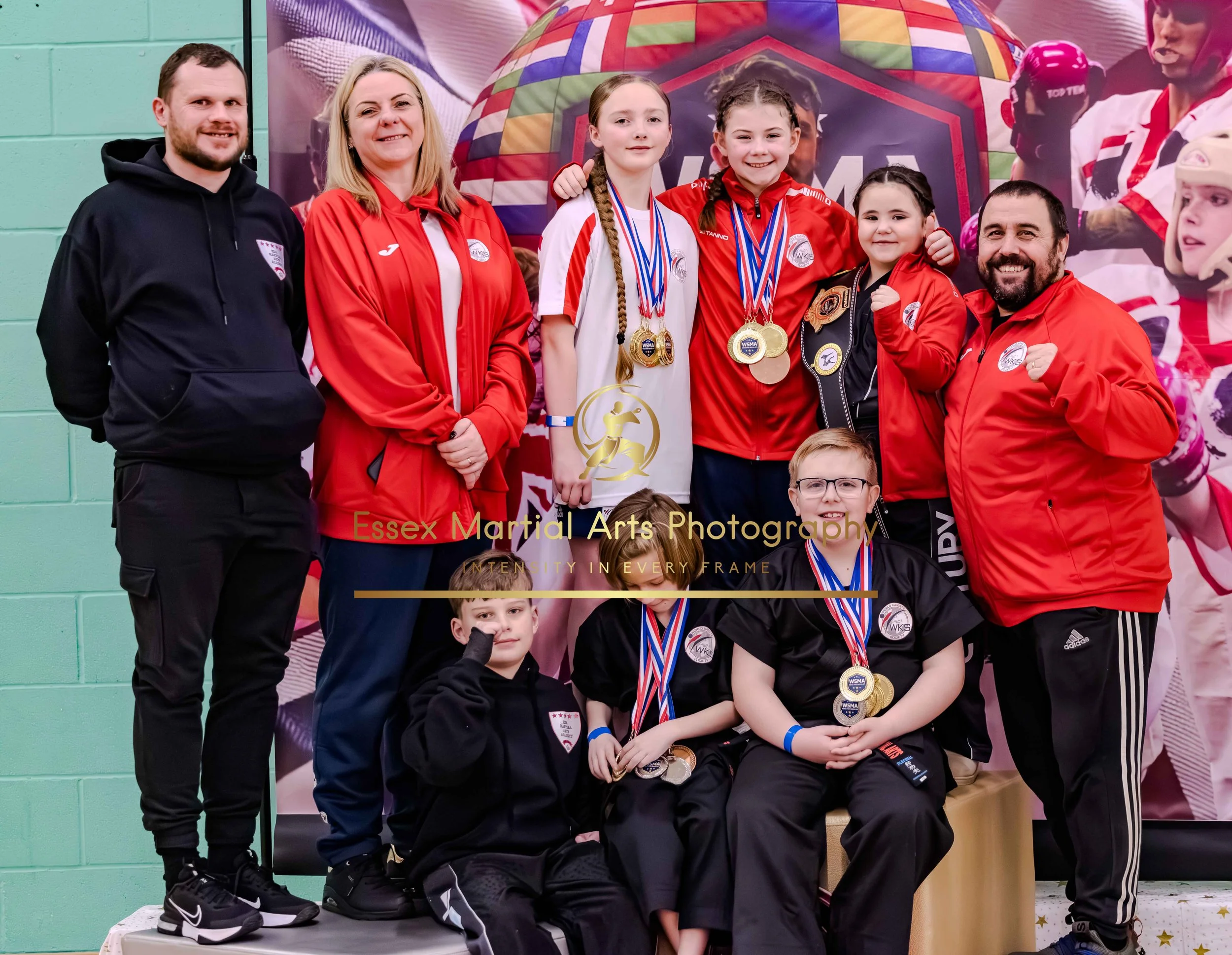 WSMA - Solihull - 2026-02-15