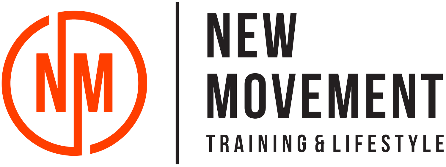 New Movement Training and Lifestyle