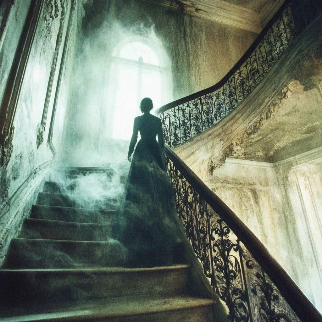 70+ Horror Writing Prompts for Teens: Story Ideas, Titles, Characters ...